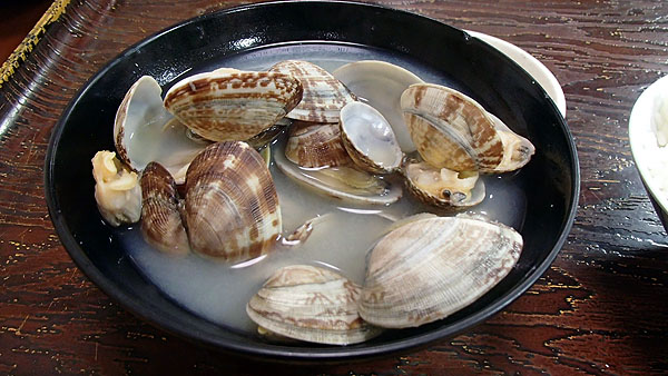 貝汁